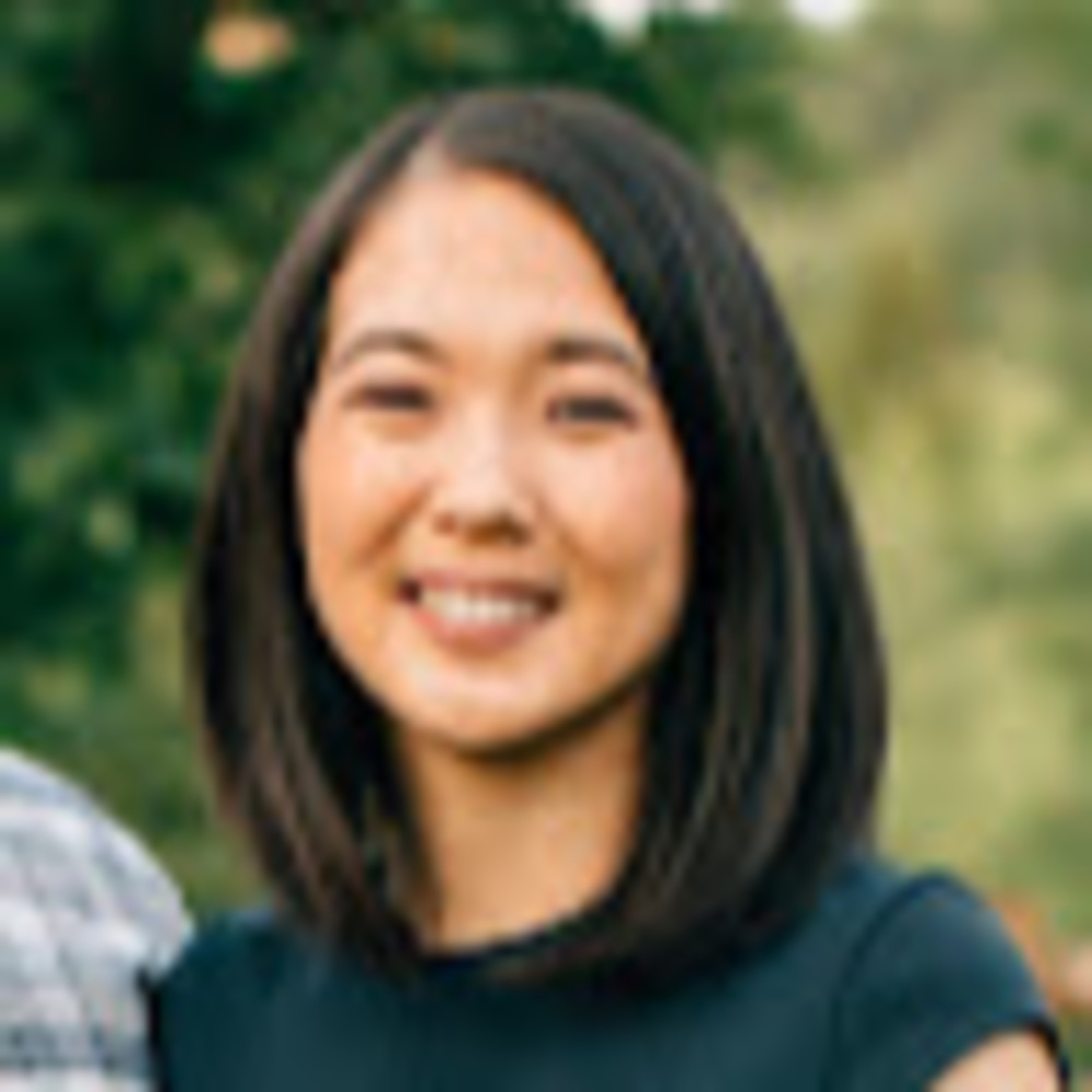 Meet your Posher, Melinda